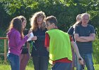 Michal Sláma : Florbal 19.5.2018
